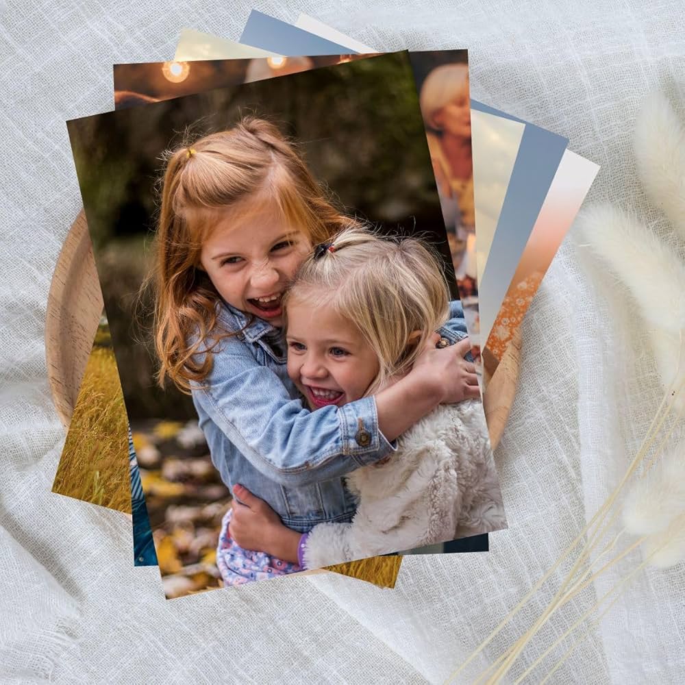 Premium 4x6 Print